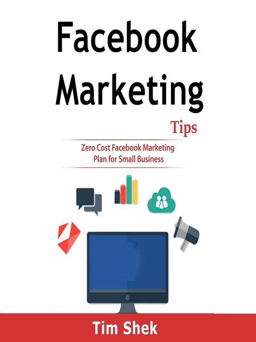 Title details for Facebook Marketing Tips by Bob Mather - Available